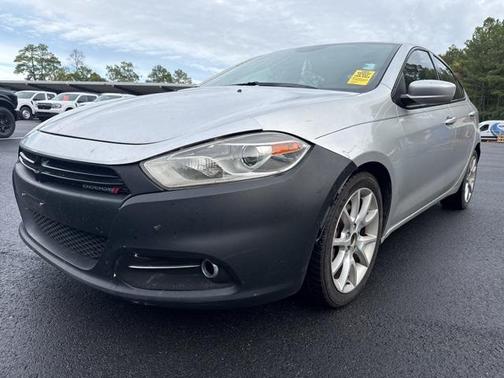 2013 Dodge Dart SXT