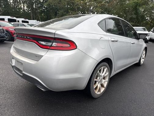 2013 Dodge Dart SXT