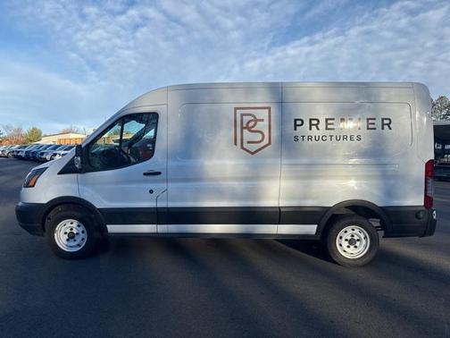 2019 Ford Transit-150 Base