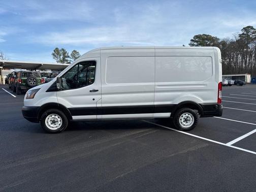 2019 Ford Transit-150 Base