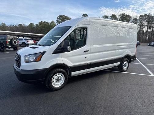 2019 Ford Transit-150 Base