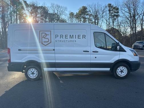 2019 Ford Transit-150 Base