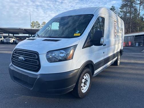 2019 Ford Transit-150 Base