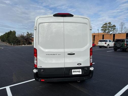 2019 Ford Transit-150 Base