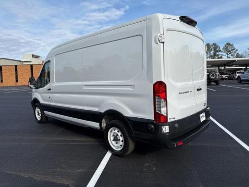 2019 Ford Transit-150 Base