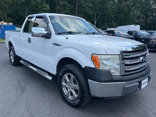 2014 Ford F-150 XL