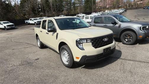 2025 Ford Maverick XL