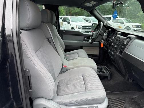 2013 Ford F-150 STX