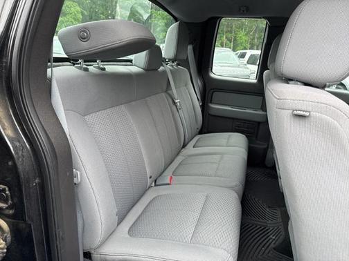 2013 Ford F-150 STX