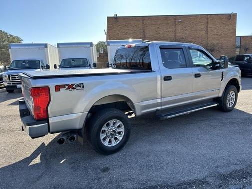 2021 Ford F-250 XL