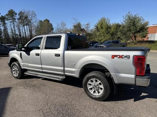 2021 Ford F-250 XL