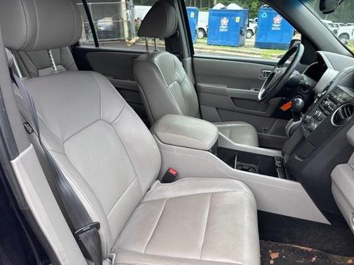 2014 Honda Pilot EX-L