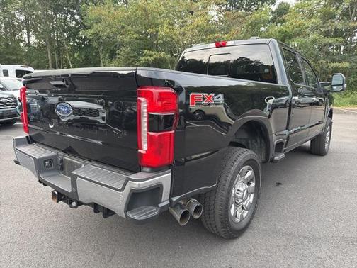 2023 Ford F-250 Lariat