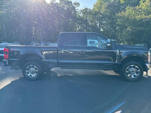 2023 Ford F-250 Lariat