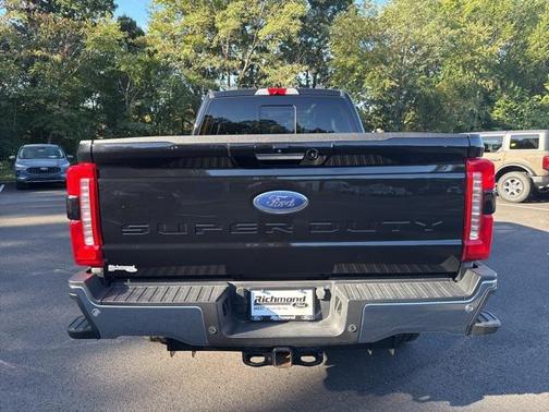 2023 Ford F-250 Lariat