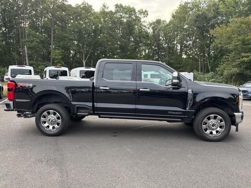2023 Ford F-250 Lariat