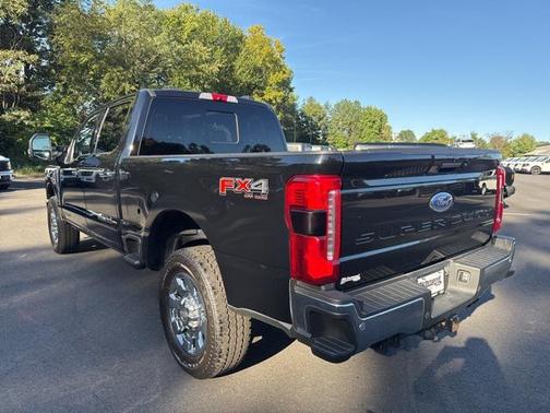 2023 Ford F-250 Lariat
