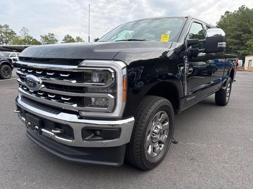 2023 Ford F-250 Lariat