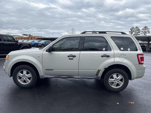 2008 Ford Escape XLT