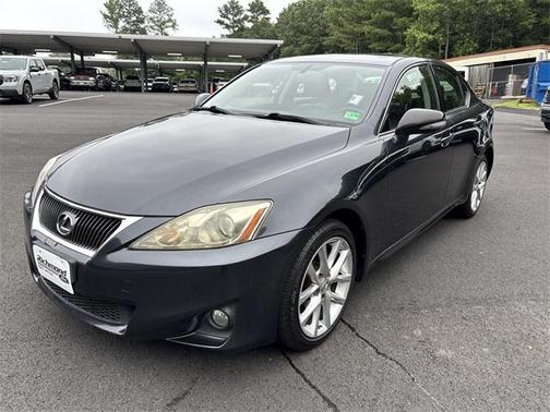 2011 Lexus IS 250 Base