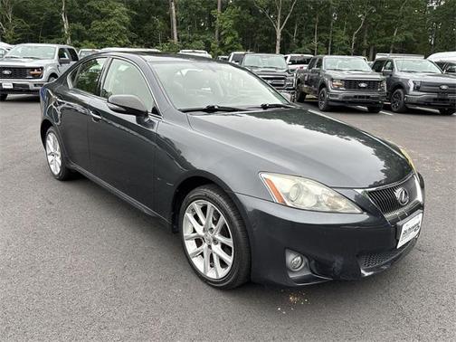 2011 Lexus IS 250 Base