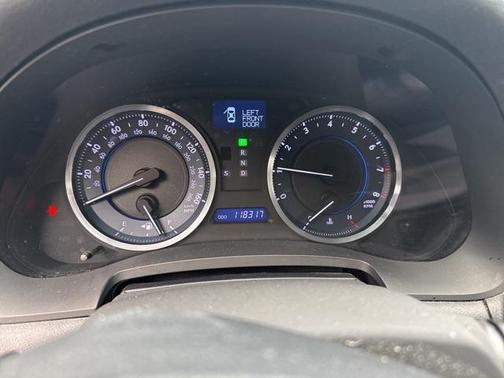 2011 Lexus IS 250 Base
