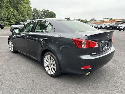 2011 Lexus IS 250 Base