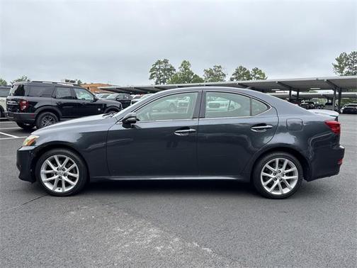 2011 Lexus IS 250 Base