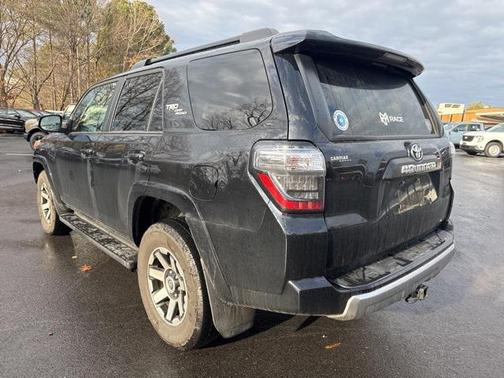 2022 Toyota 4Runner TRD Off Road Premium