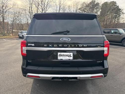2022 Ford Expedition Max XLT