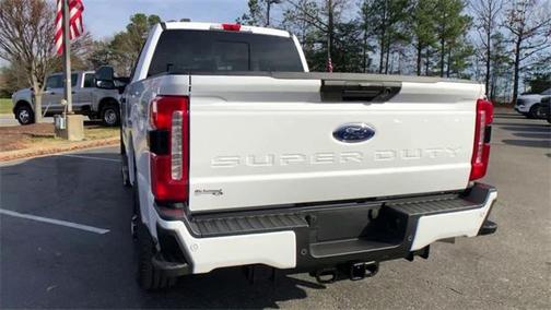 2024 Ford F-250 XL