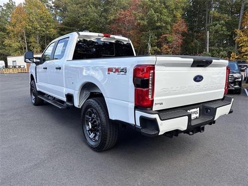 2024 Ford F-250 XL