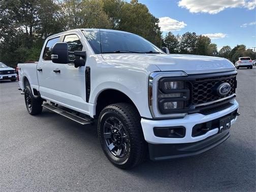 2024 Ford F-250 XL