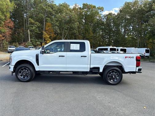 2024 Ford F-250 XL