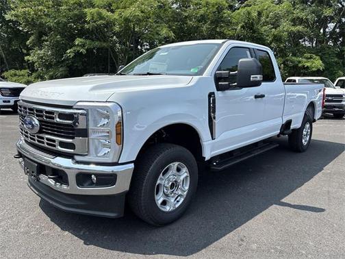 2025 Ford F-250 XLT