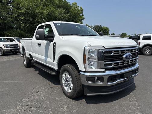 2025 Ford F-250 XLT