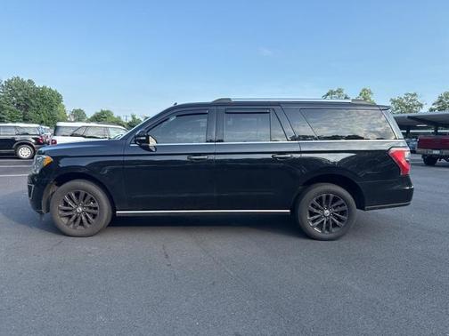 2019 Ford Expedition Max Limited