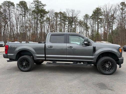 2019 Ford F-350 Lariat