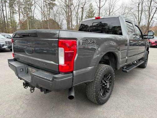 2019 Ford F-350 Lariat