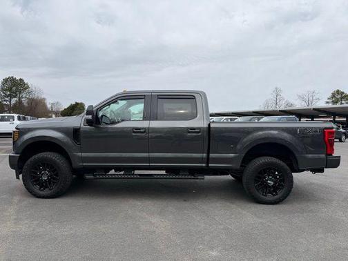 2019 Ford F-350 Lariat