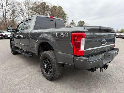 2019 Ford F-350 Lariat