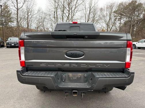 2019 Ford F-350 Lariat