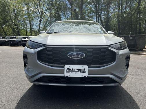 2023 Ford Escape ST-Line Elite