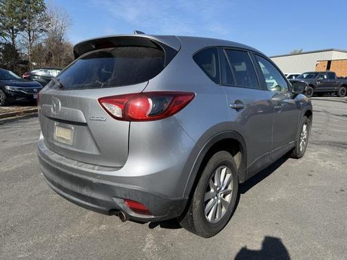 2015 Mazda CX-5 Touring