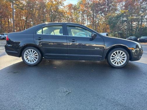 2008 Mercury Milan V6 Premier