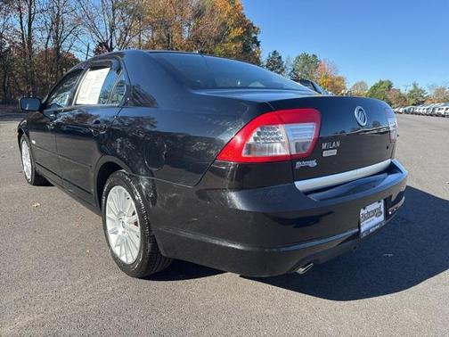 2008 Mercury Milan V6 Premier