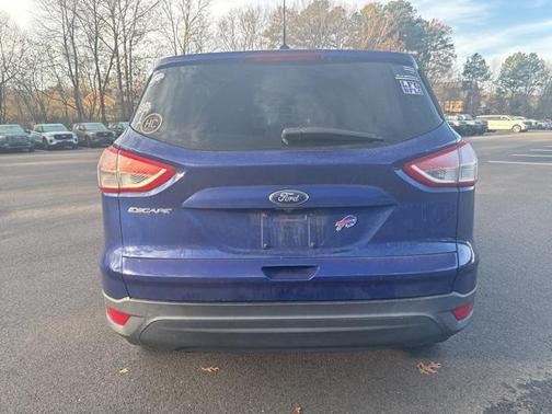 2016 Ford Escape S