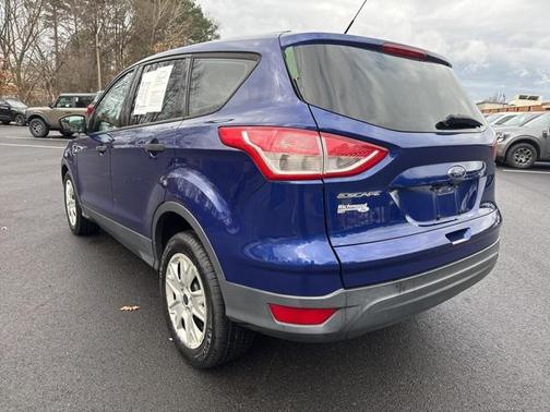 2016 Ford Escape S