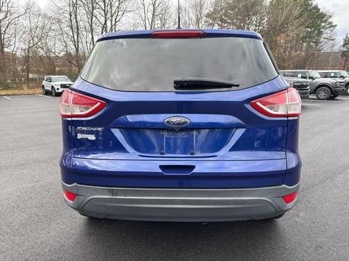 2016 Ford Escape S