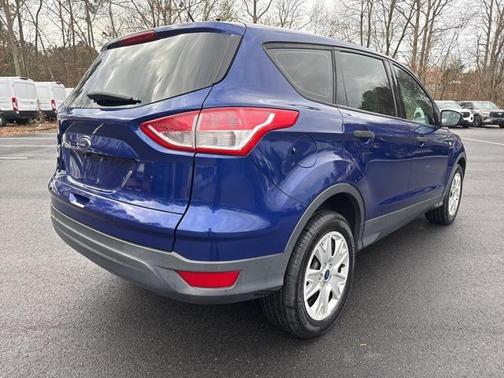 2016 Ford Escape S